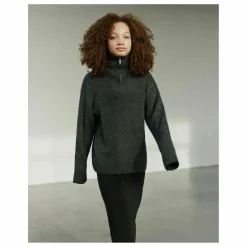 Sofie Schnoor Pull Pilosy | Gris Discount