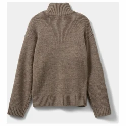 New Sofie Schnoor Pull Pilosy | Gris foncé