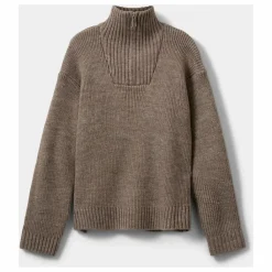 New Sofie Schnoor Pull Pilosy | Gris foncé