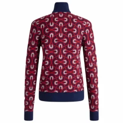 Femme Fusalp Pulls, Gilets|Pull Pilule Knit |