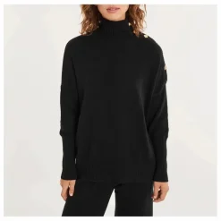 Hot Kujten Pull Pinko Cachemire | Noir