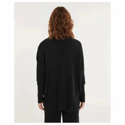 Hot Kujten Pull Pinko Cachemire | Noir