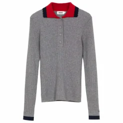 Enfant Indee Pull Polo Today |