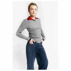 Enfant Indee Pull Polo Today |