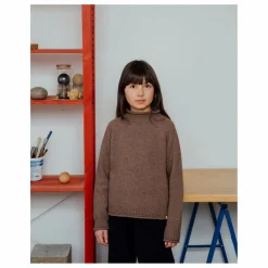 Enfant Matona Pull Raglan Laine |