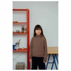 Enfant Matona Pull Raglan Laine |