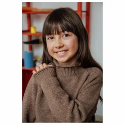 Enfant Matona Pull Raglan Laine |