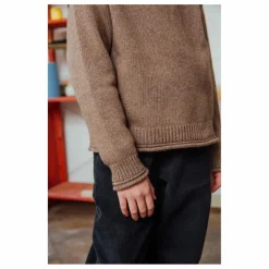 Enfant Matona Pull Raglan Laine |