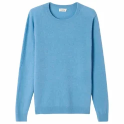 Homme American Vintage Pull Raxow Laine |