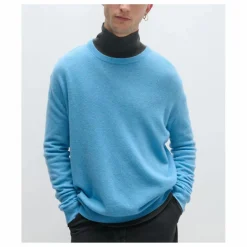 Homme American Vintage Pull Raxow Laine |