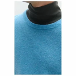 Homme American Vintage Pull Raxow Laine |