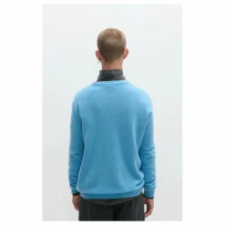 Homme American Vintage Pull Raxow Laine |