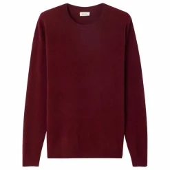 American Vintage Pull Raxow Laine | Grenat Outlet