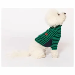 The Furry Folks Accessoires Animaux|Pull rayé |