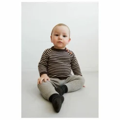FUB Pulls, Gilets|Pulls, Gilets|Pull Rayé Laine de Mérinos Bébé |