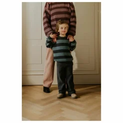 Enfant Yuki Pulls, Gilets|Pulls, Gilets|Pull Rayures Coton Bio |