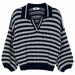 Enfant Indee Pulls, Gilets|Pulls, Gilets|Pull Rayures Sablon |