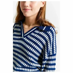 Enfant Indee Pulls, Gilets|Pulls, Gilets|Pull Rayures Sablon |