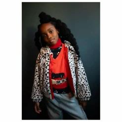 Enfant Repose AMS Pulls, Gilets|Pulls, Gilets|Pull Sans Manches Chien |