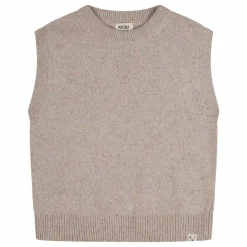 Enfant Matona Pulls, Gilets|Pulls, Gilets|Pull Sans Manches Laine |