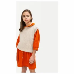 Enfant Matona Pulls, Gilets|Pulls, Gilets|Pull Sans Manches Laine |