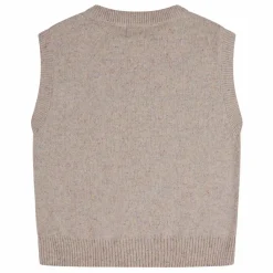 Enfant Matona Pulls, Gilets|Pulls, Gilets|Pull Sans Manches Laine |