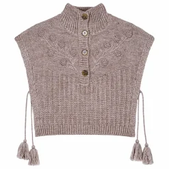 Femme Louise Misha Pull Sans Manches Song - Collection Femme |