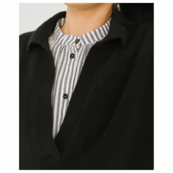 Sale Tinsels Pull Sans Manches Uxue | Noir