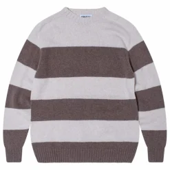 Origin Knitwear Pull Seamless Laine | Lilas tLilas Online