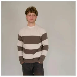 Origin Knitwear Pull Seamless Laine | Lilas tLilas Online