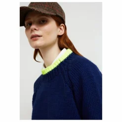 Online Dr Bloom Pull Serpentine | Bleu marine