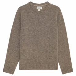 Enfant Hartford Pull Shetland Laine |