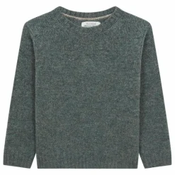 Discount Hartford Pull Shetland Laine | Sauge