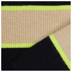 Tumble N'Dry Pull Slide Rayé | Bleu nuit New