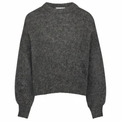 Femme By Bar Pull Sonny Natural Alpaga |