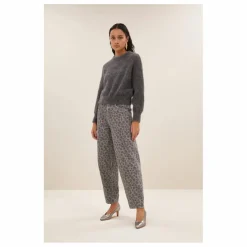 Femme By Bar Pull Sonny Natural Alpaga |