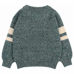 Enfant Búho Pulls, Gilets|Pulls, Gilets|Pull Tahoe Fibres Recyclées |