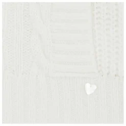 Enfant Tartine et Chocolat Pulls, Gilets|Pull Torsades Laine |