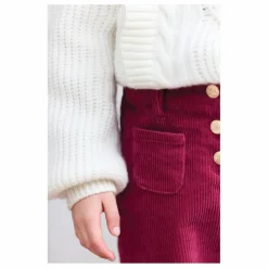 Enfant Tartine et Chocolat Pulls, Gilets|Pull Torsades Laine |