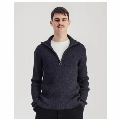 Homme Parages Sweats, Pulls|Pull Trucker Laine |