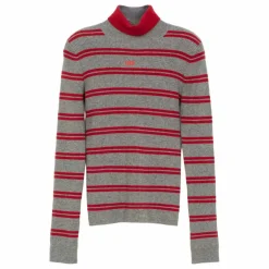 Indee Pull Twist | Gris Outlet