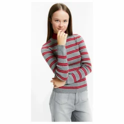 Indee Pull Twist | Gris Outlet