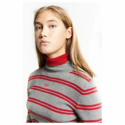 Indee Pull Twist | Gris Outlet