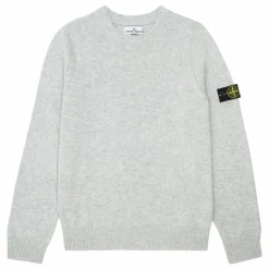 Enfant Stone Island Pulls, Gilets|Pulls, Gilets|Pull Uni |