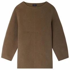 Femme Soeur Pull Valérianne Laine |