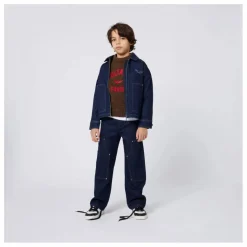 Enfant Zadig & Voltaire Pulls, Gilets|Pulls, Gilets|Pull Voltaire Paris Laine |