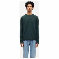 Homme Samsoe Samsoe Pullover Isak |