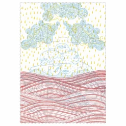 Londji Puzzles|Jeux Éducatifs|Puzzle - Dans L'Igloo