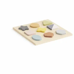 Kid's Concept Puzzle à formes