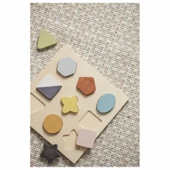 Kid's Concept Puzzle à formes